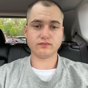 Meet your Posher, Griffin